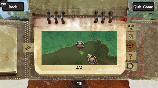 辐射岛高级版游戏截图10