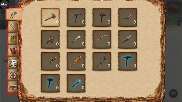 辐射岛高级版游戏截图12