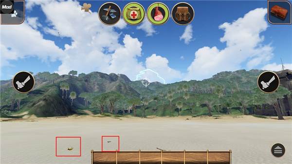 辐射岛高级版游戏截图16