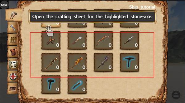 辐射岛高级版游戏截图17