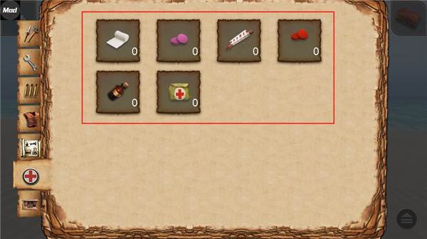 辐射岛高级版游戏截图19