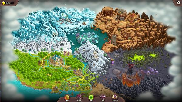 王国保卫战4国际服游戏截图17