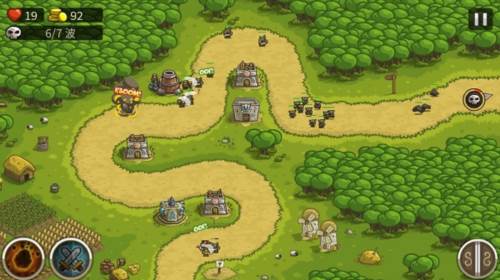 王国保卫战游戏截图8