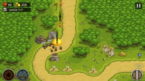 王国保卫战游戏截图12