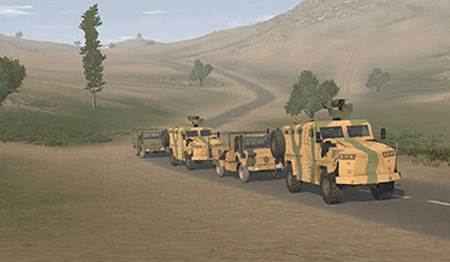 操控2在线版中文游戏优势