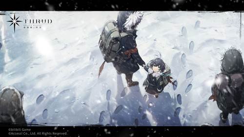 斯露德手游截图5