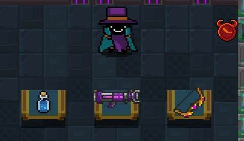 元气骑士游戏截图22