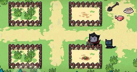 元气骑士游戏截图14