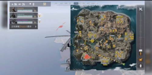 代号血战台服游戏截图5