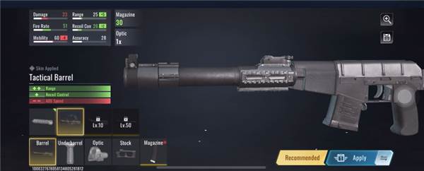 代号血战台服游戏截图9