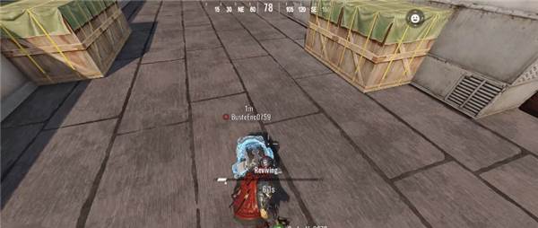 代号血战台服游戏截图10