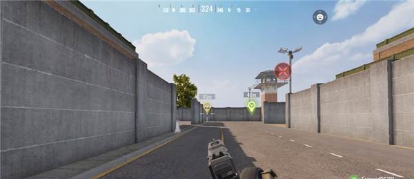 代号血战台服游戏截图13