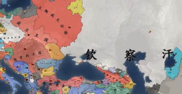 中华上下五千年2明清易代 中华上下五千年2明清易代最新版游戏截图14