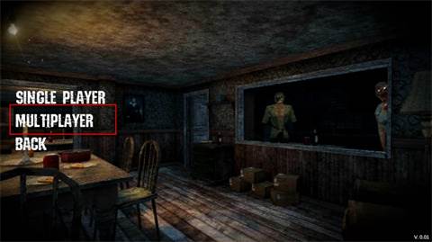 恐怖奶奶2联机版国际服游戏截图4