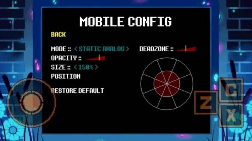 满足你的最后一次游戏截图1