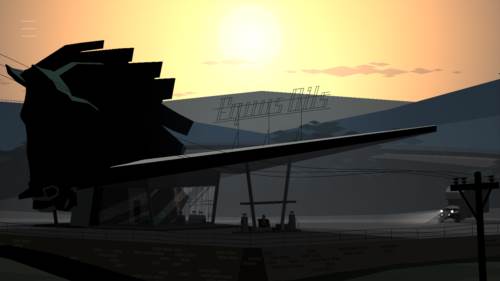 肯塔基零号公路游戏截图5