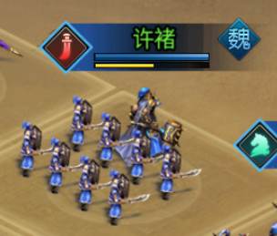 王者争霸游戏截图3