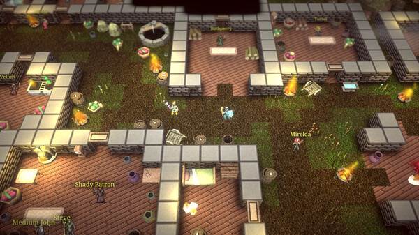 第九黎明重制版图片2