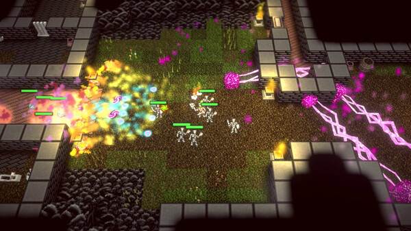 第九黎明重制版图片3