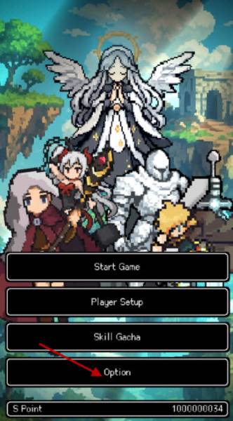 我快速升级游戏图片1