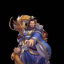 策魂三国安卓版游戏截图16