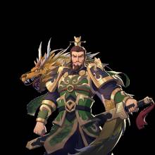 策魂三国安卓版游戏截图17