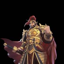 策魂三国安卓版游戏截图18