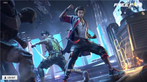 自由之火2025中文版游戏截图9