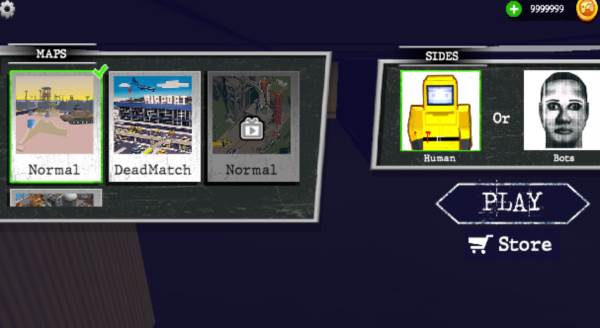 Nextbots幕后猎人图片6