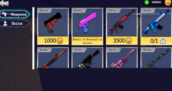 Nextbots幕后猎人图片7