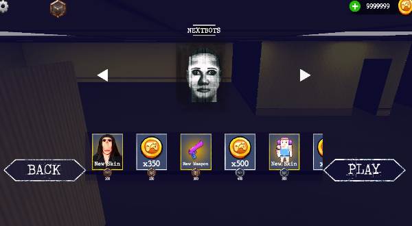 Nextbots幕后猎人图片8