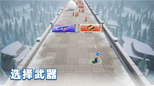 Last War手游官方正版截图4