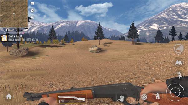 猎鹿人神枪手图片8