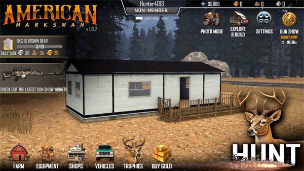 猎鹿人神枪手图片9