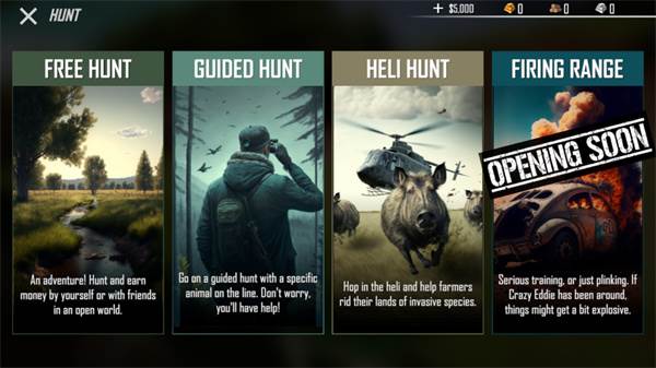 猎鹿人神枪手图片10