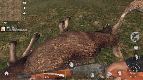 猎鹿人神枪手图片12