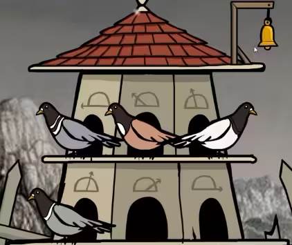 锈湖追溯隐藏关卡攻略