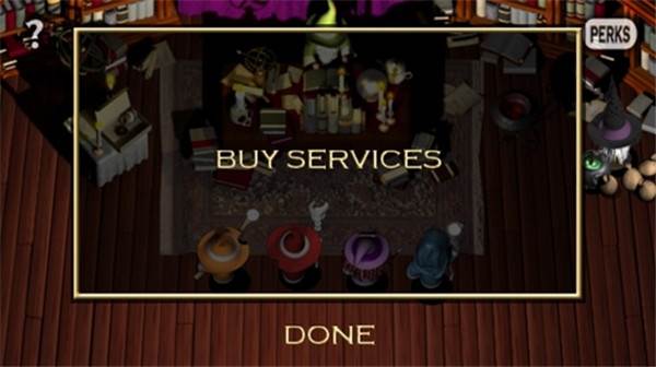 所罗门的墓地游戏图片3