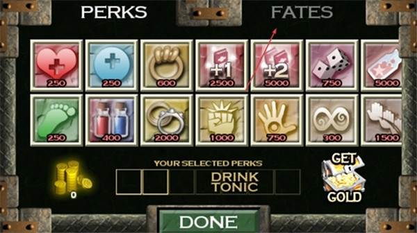 所罗门的墓地游戏图片4