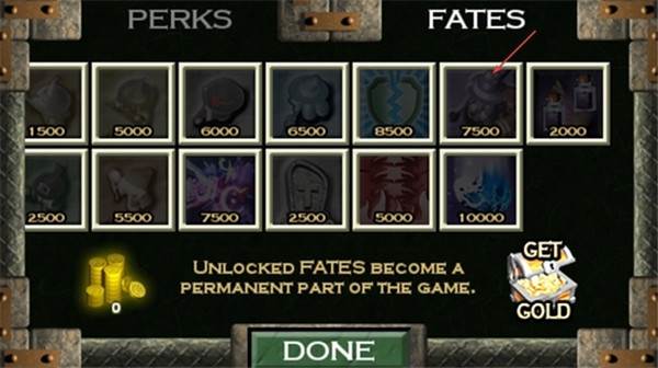 所罗门的墓地游戏图片5