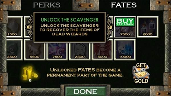 所罗门的墓地游戏图片6