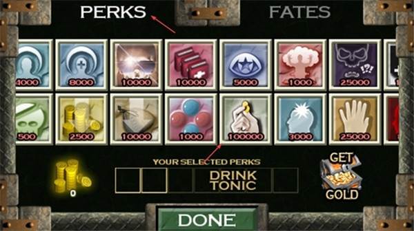 所罗门的墓地游戏图片7