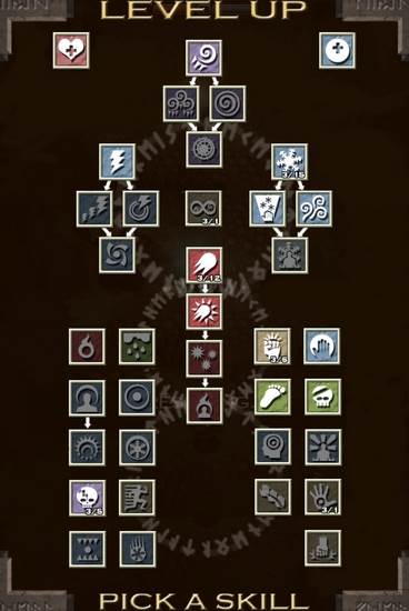 所罗门的墓地游戏图片8