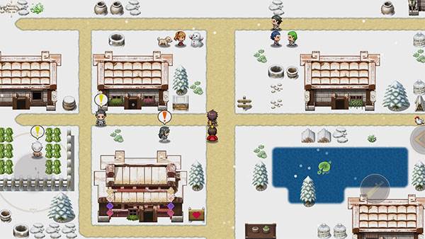 三国真龙传九游版4