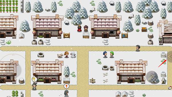 三国真龙传九游版12