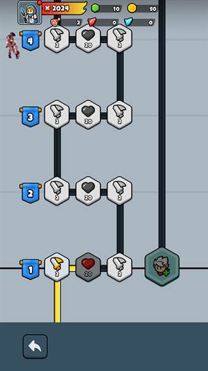 勇闯王国无限金币钻石6