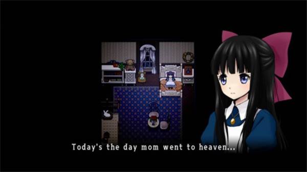 狂父重制版游戏图片1