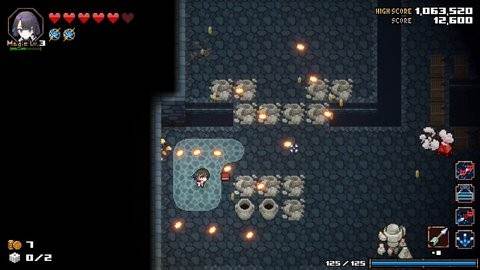 天空探索者游戏图片2