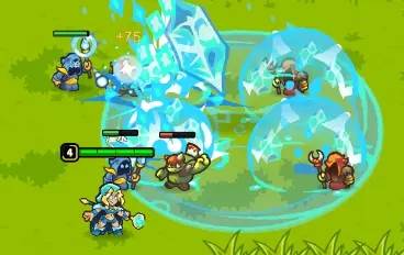 远古群星游戏截图21