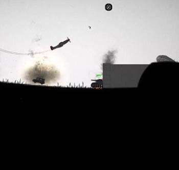 二战轰炸机飞机解锁版游戏内容